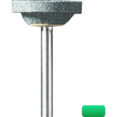 Brúsny kameň Dremel z karbidu kremíka 19,8 mm (85422) (2615542232)