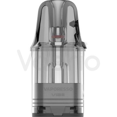 Vaporesso Dual Mesh Vibe Smart cartridge 2ml 0.6/0.8ohm
