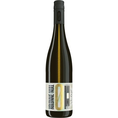 Kolonne Null Sauvignon blanc 2024 0% 0,75 l (holá láhev)
