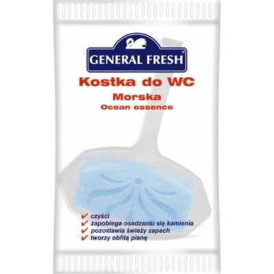GF WC folie Citron 30 g