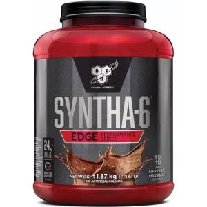 BSN Syntha-6 EDGE, шоколад, 1780 g, BSN