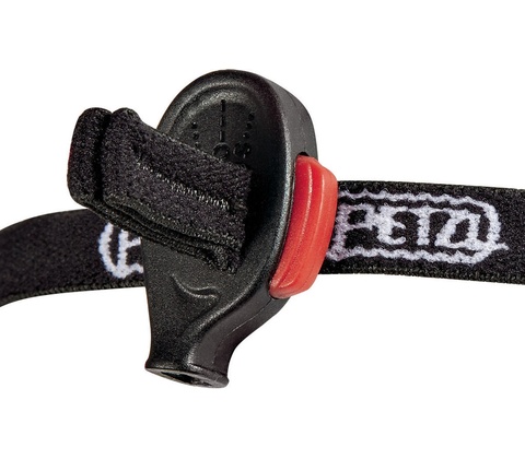 Petzl e+LITE