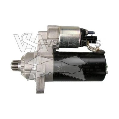 AS-PL Startér 1.6/1.6TDI CR/2.0TDI CR 02M911024P-AS-PL