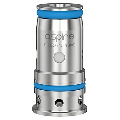 aSpire AVP Pro Mesh žhavica hlava 0,65ohm