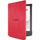 Pocketbook 629_634 Shell cover H-S-634-R-WW red