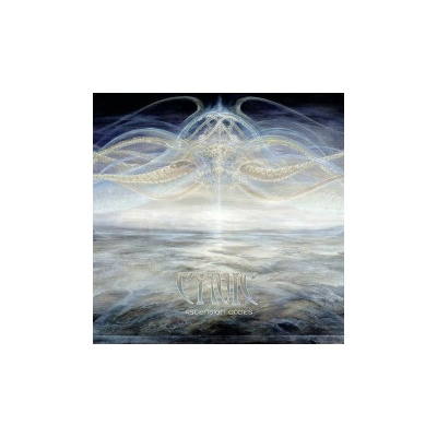 CYNIC - ASCENSION CODES LP