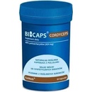 Formeds Bicaps Cordyceps 60 kapsúl