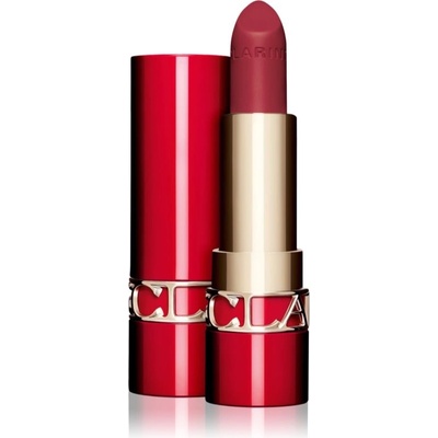 Clarins Joli Rouge Velvet krémový rúž s matným efektom 732V 3,5 g