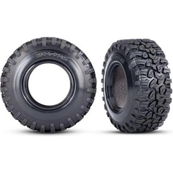 Traxxas гума 2.2" Canyon RT, вложка (2)