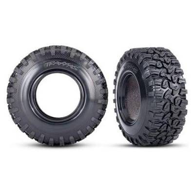 Traxxas гума 2.2" Canyon RT, вложка (2)