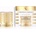 Christian Laurent Luxury Diamond Face And Eye Serum Серуми за лице, емулсии, флуиди 30ml