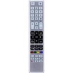 съвместим Toshiba ct-8035 - заместител дистанционно управление (ct-8035) Дистанционно