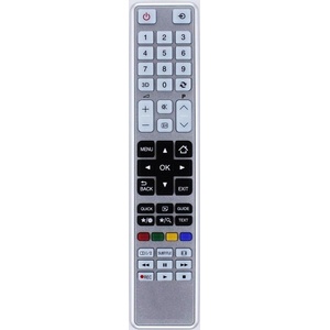 съвместим Toshiba ct-8035 - заместител дистанционно управление (ct-8035) Дистанционно
