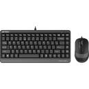 A4Tech F1110 Gray