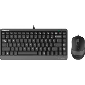 A4Tech F1110 Gray