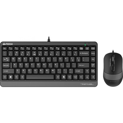 A4Tech F1110 Gray