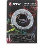 Phanteks MSI Phanteks RGB LED Strip 400mm RGB LED лента (PH-LEDKT_M4S)