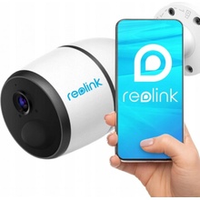 Reolink Go Plus