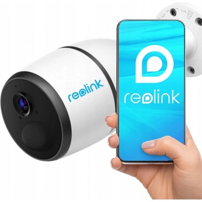 Reolink Go Plus