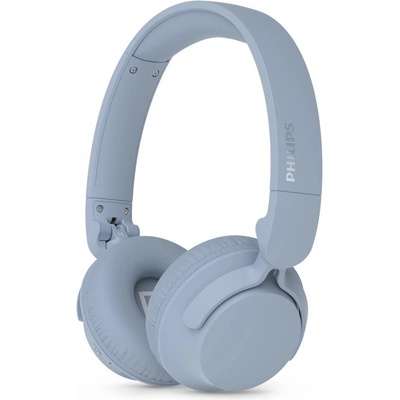 Philips TAH4000LB/00 blau