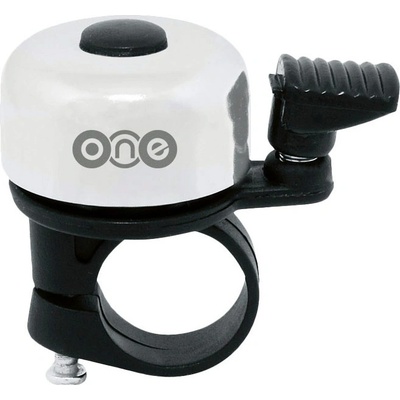 One Mini 38821 biela