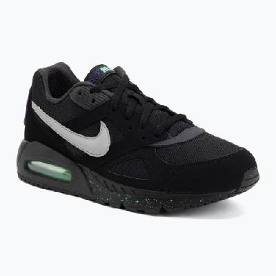 Мъжки обувки Nike Air Max IVO black/green glow/matte silver