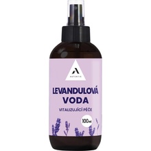 Autentis Levandulová voda 100 ml