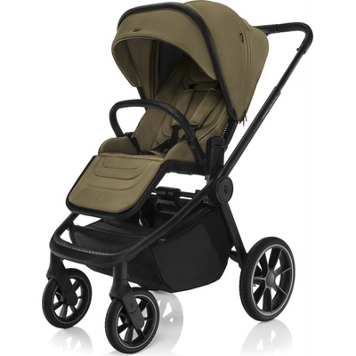 ZOPA Sport Move Cross 5 Toffee Brown 2025
