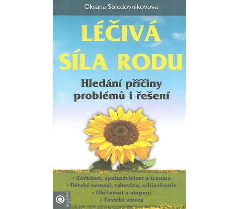 Léčivá síla rodu