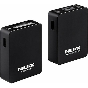 Nux B-10