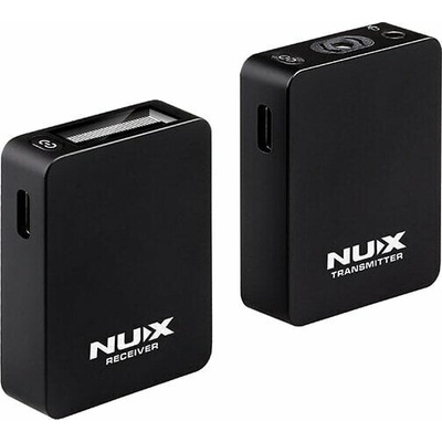 Nux B-10
