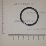 Compatible Бушинги за UFR, комплект от 2 бр, Toshiba BD 1550/ 1560, 4400669090 (4400669090)