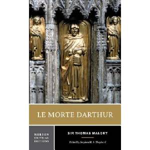 Le Morte Darthur (ISBN: 9780393974645)