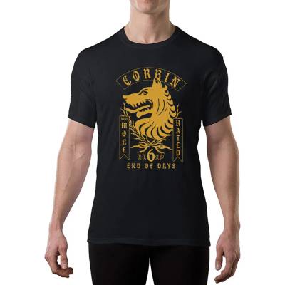 Fruit of the Loom Тениска - Corbian