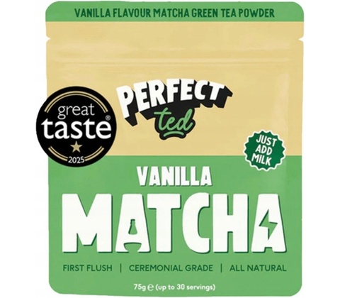 PERFECT TED Matcha 75 g
