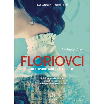 Floriovci - Stefania Auci