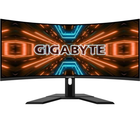 Gigabyte G32QC