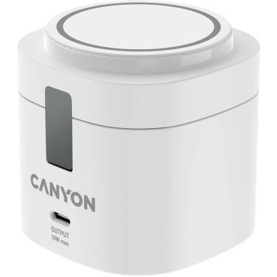 CANYON CNS-WCS405W