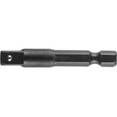 Graphite redukcia 1/4