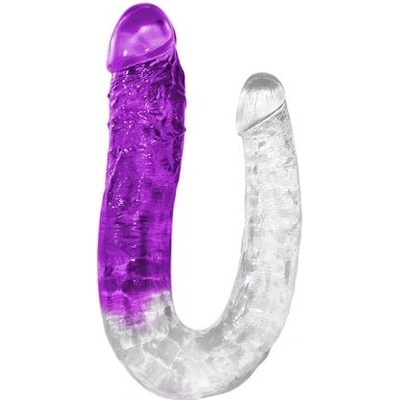 NMC TWO TONE Super Size Double Dong