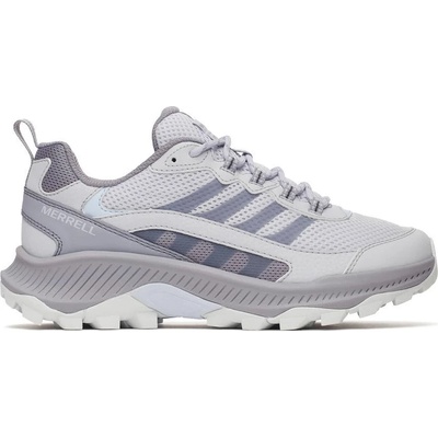 Merrell Дамски мултиспорт обувки Merrell Women's Speed Strike 2 Multisport shoes - Casper - размер 40 (EU) (122-1416-0217)