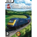 Rail Simulator
