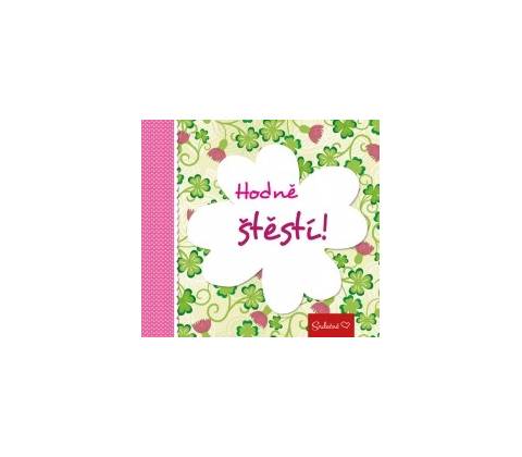 Hodně štěstí!
