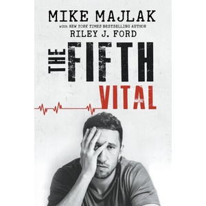 The Fifth Vital | Riley J. Ford (2020)