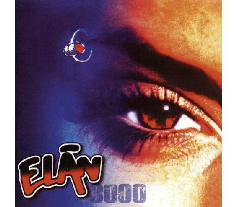 Elán - 3000 CD