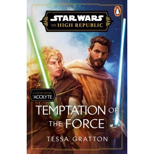 Star Wars: Temptation of the Force (ISBN: 9781804948231)