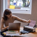 Image 1 of Brother ADS-1300 (ADS1300UN1)