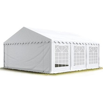 Pártystany Jičín Párty stan 6x6m PVC Standard PLUS Ohnivzdorný