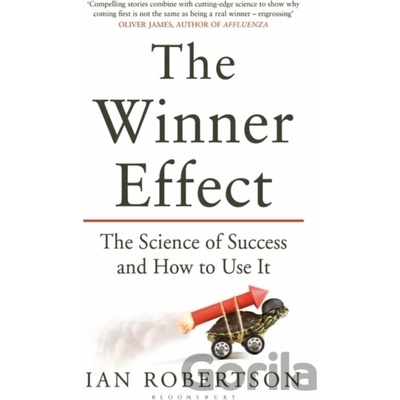 Winner Effect - Robertson Ian