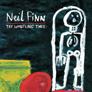 BMG Finn Brothers: Try Whistling This - CD (065608)